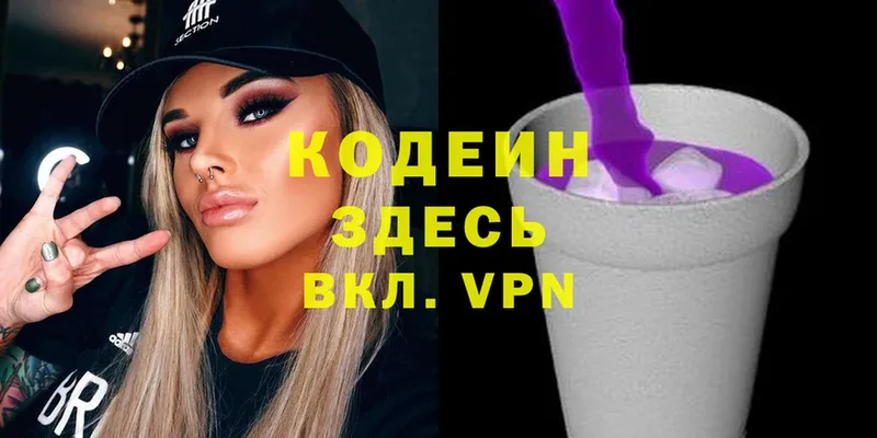 наркота  Далматово  Кодеиновый сироп Lean Purple Drank 